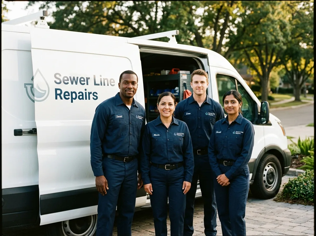 Emergency Plumber company in Deer Creek, OK