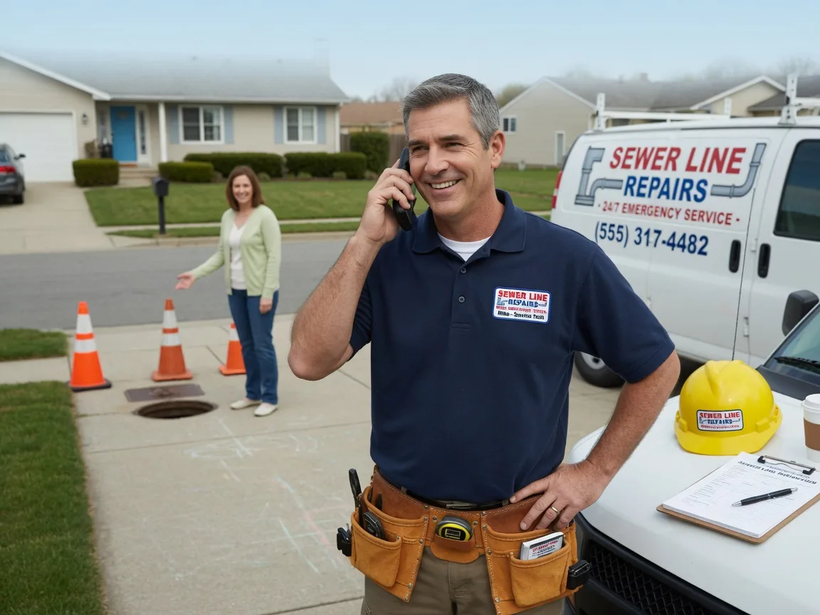 Emergency Plumber Deer Creek, OK FAQs